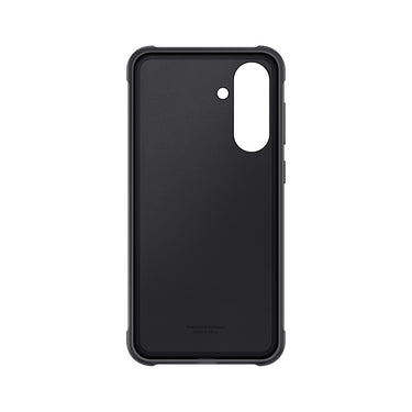 Samsung Case for Galaxy A36 5G Rugged - Black